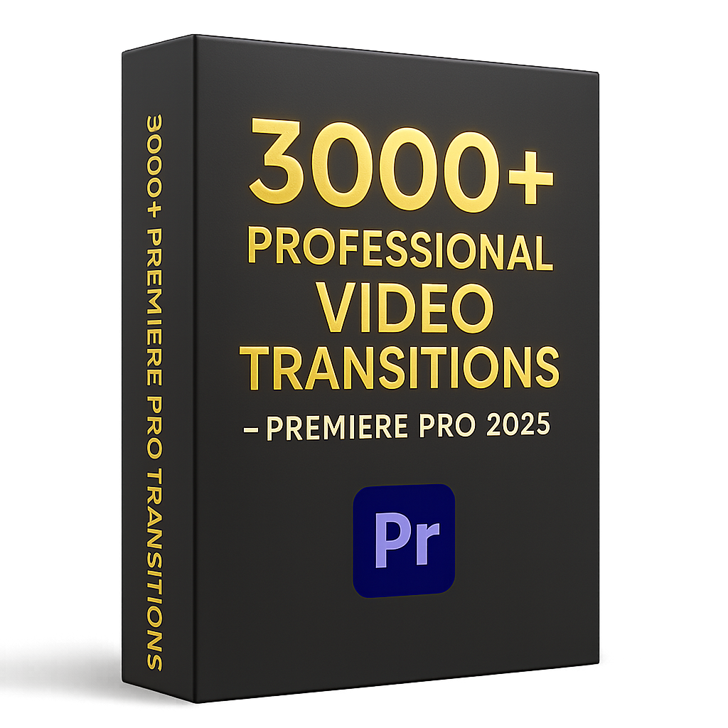 Video Transitions