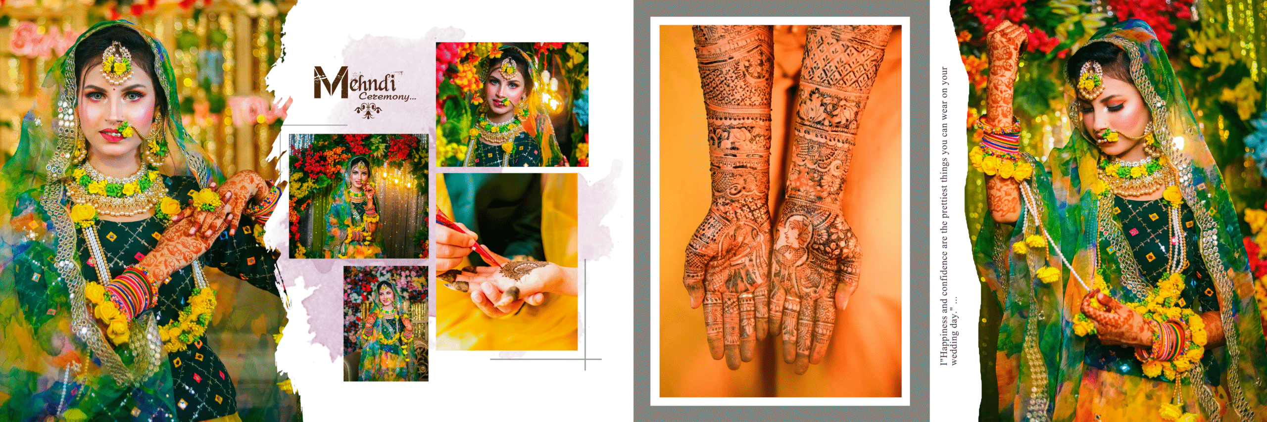 wedding editing bundle: 500+ album psd, lightroom presets & video luts