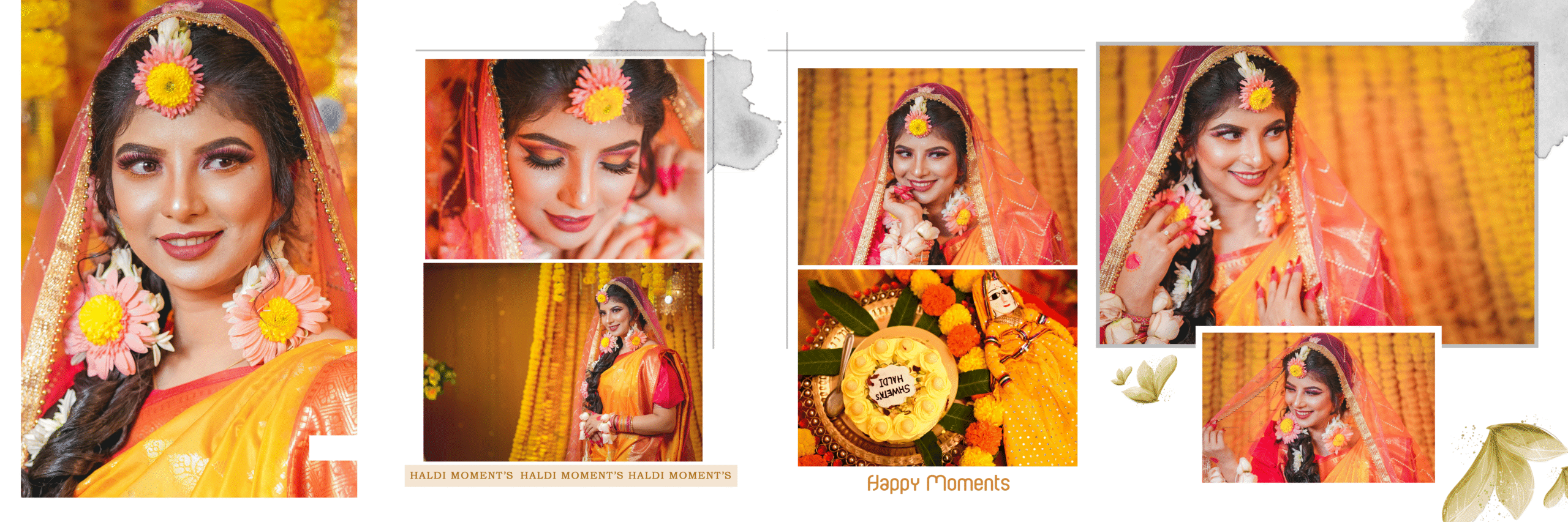 wedding editing bundle: 500+ album psd, lightroom presets & video luts