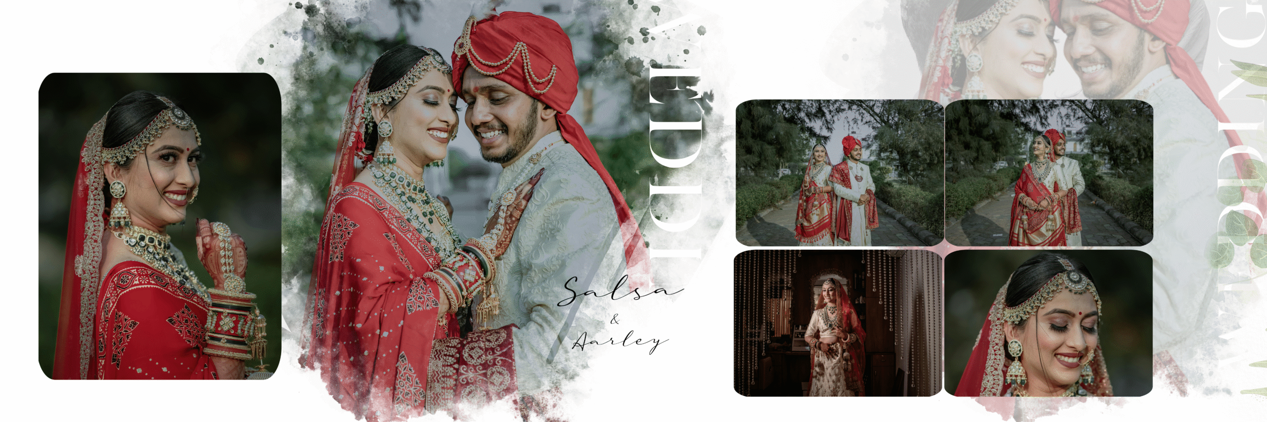 wedding editing bundle: 500+ album psd, lightroom presets & video luts