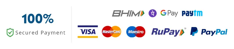 Secure Payments