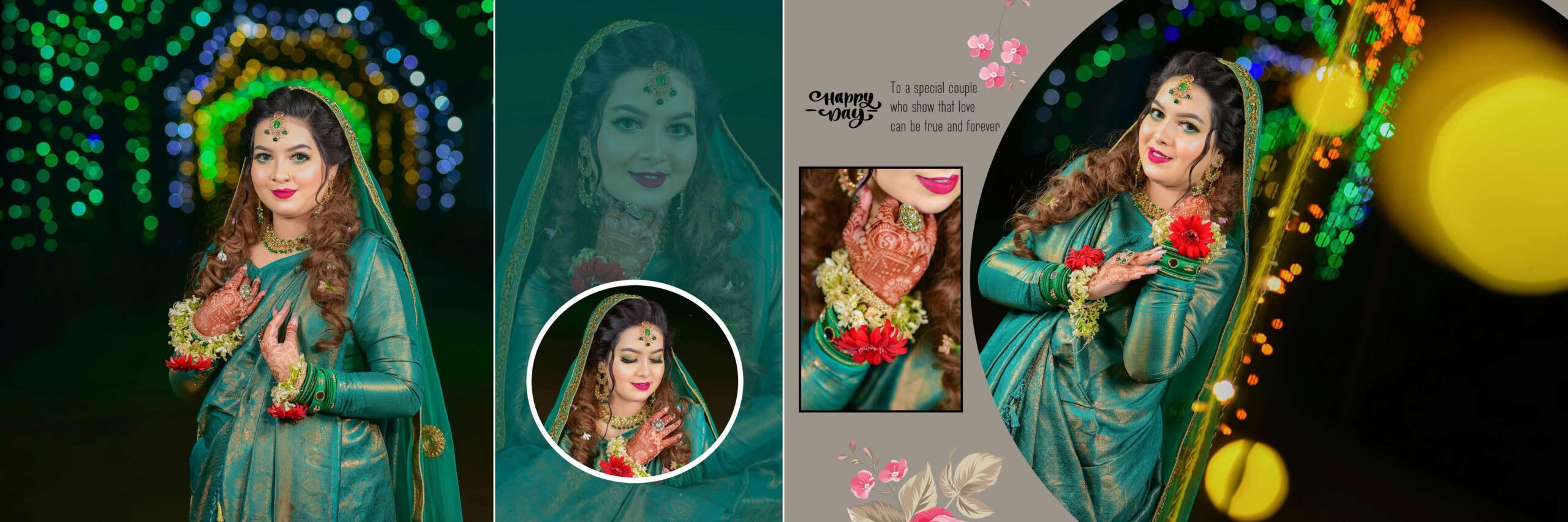 wedding editing bundle: 2000+ latest album psd, lightroom presets & video luts