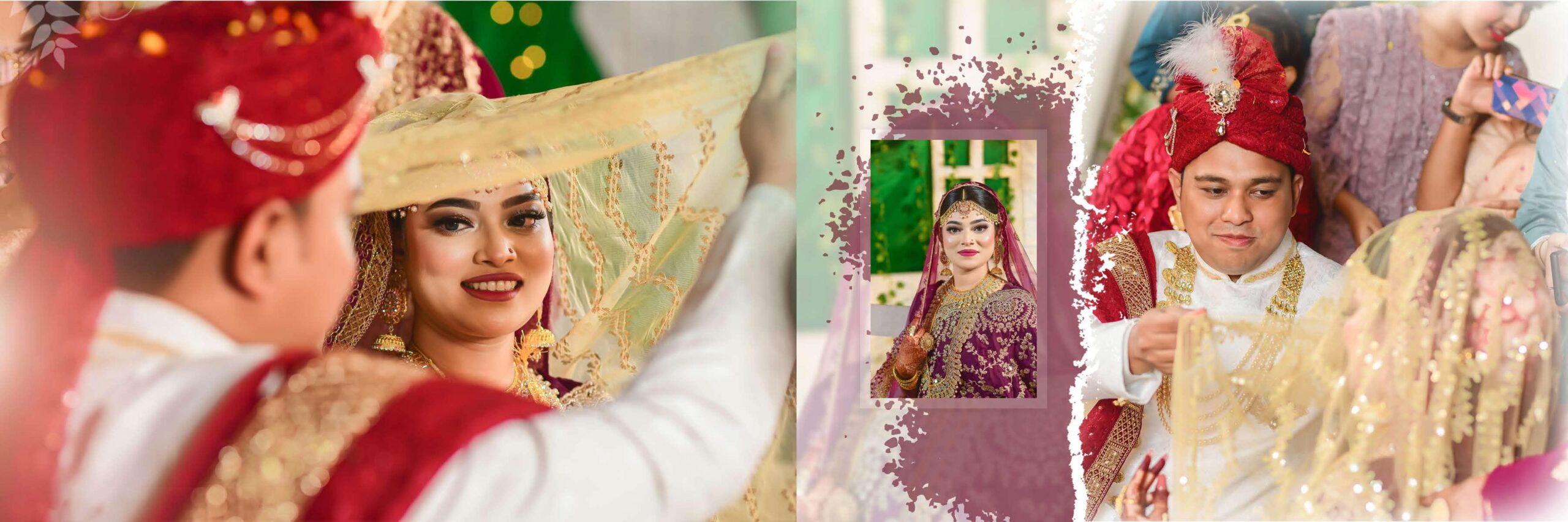 wedding editing bundle: 2000+ latest album psd, lightroom presets & video luts
