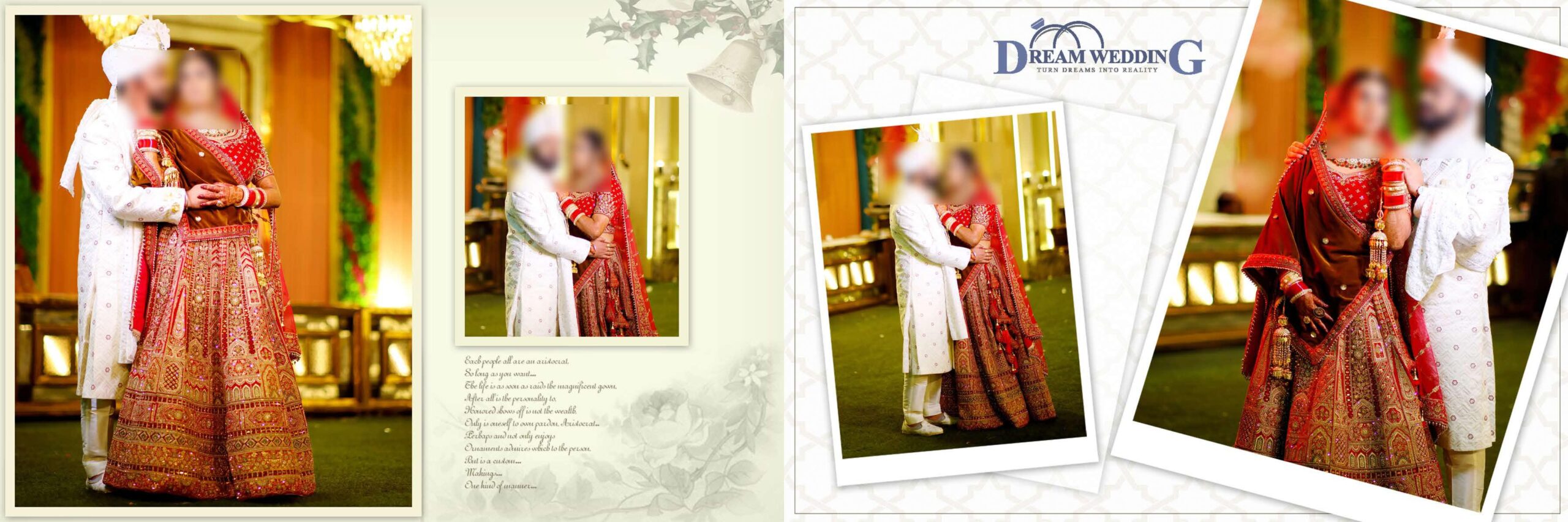 wedding editing bundle: 2000+ latest album psd, lightroom presets & video luts
