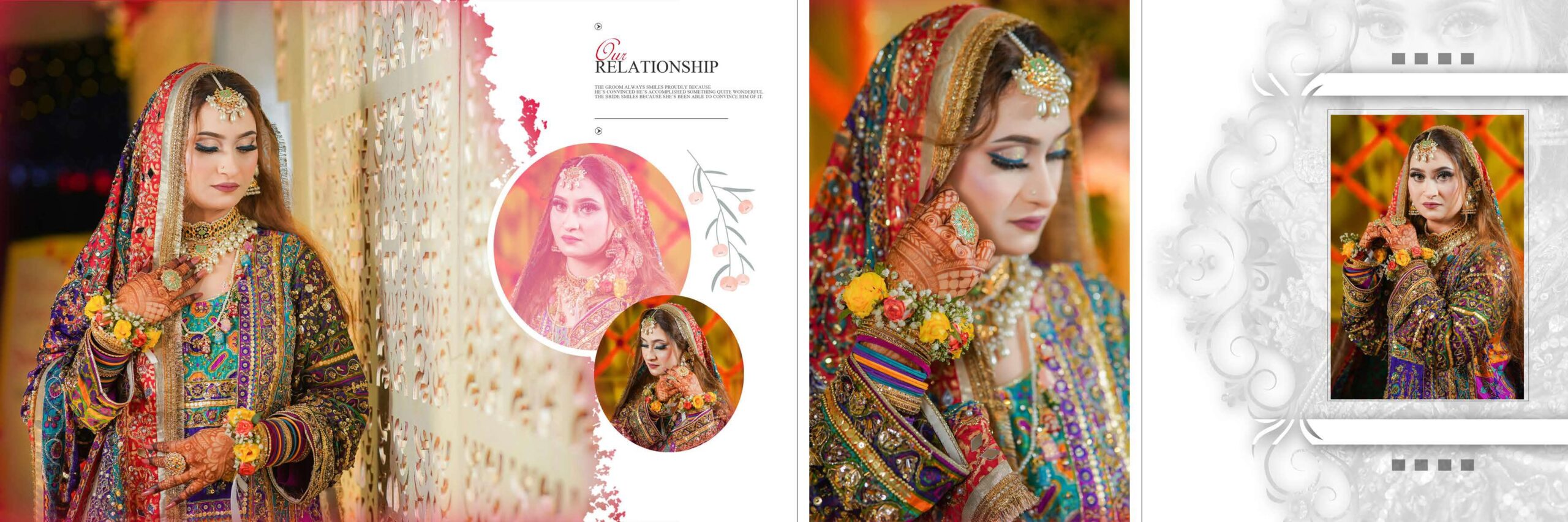 wedding editing bundle: 2000+ latest album psd, lightroom presets & video luts