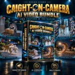 caught on camera ai video bundle