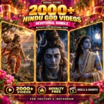 cinematic hanuman, shiva, and krishna gallery