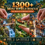 1300+ mini world rescue ai reels (1)