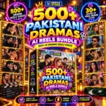 500+ pakistani dramas ai reels bundle (1)