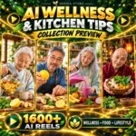 ai wellness kitchen preview