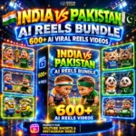 india vs pakistan ai reels bundle (2)