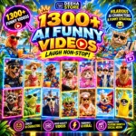 neon tropical ai comedy showcase 2